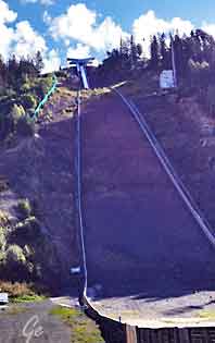 Vikersund_hoppsenter