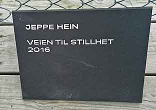 Kistefoss_Veien_til_Stillhet