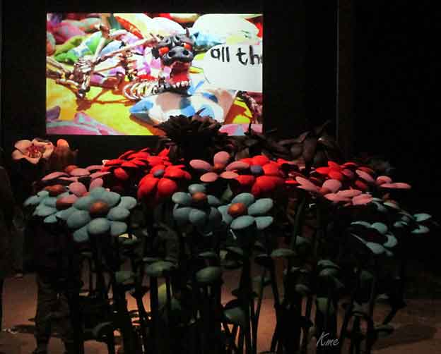 Kistefoss_Flowers_in_the_Attic