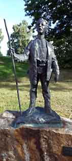 Norderhov_museum_Askeladden