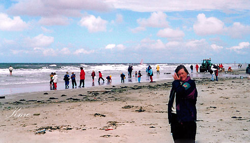Tyskland_St-Peter-Ording