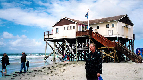 Tyskland_St-Peter-Ording