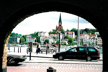 Tyskland_Flensburg
