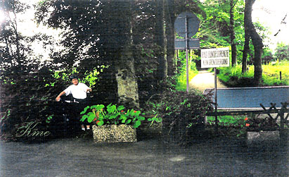 dansk-tyske
                grense