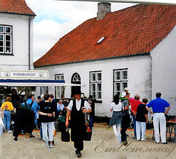 Tyskland_Glycksburg.