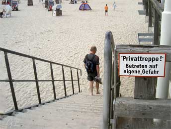 Tyskland_Ahlbeck_trapp