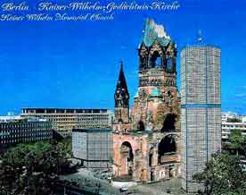 Tyskland_Berlin_Kaiser_Wilhelm_Gedachtniskirche