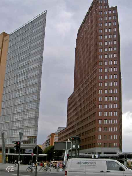 Tyskland_Berlin_Potsdamer_Plass