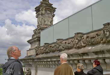 Tyskland_Berlin_Riksdagen_takdetalj