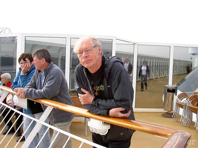 Tyskland_Color-Line_paa_dekk