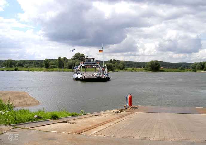 Tyskland_Elben_ferge