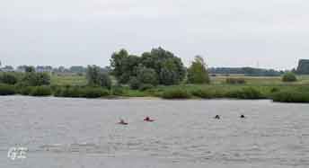 Tyskland_Elben_padlere