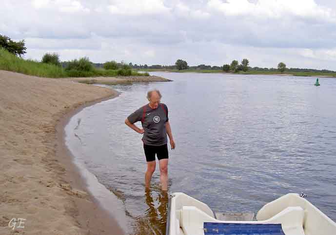 Tyskland_Elben_vassing