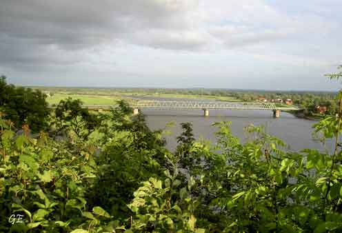 Tyskland_Lauenburg_utsikt