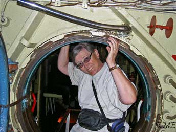 Tyskland_Peenemunde_ubaat_Grete