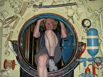 Tyskland_Peenemunde_ubaat_Karl-Martin