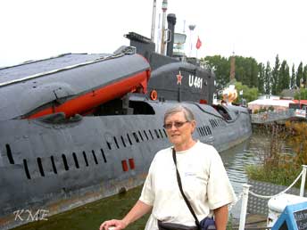 Tyskland_Peenemunde_ubaat_og_Grete