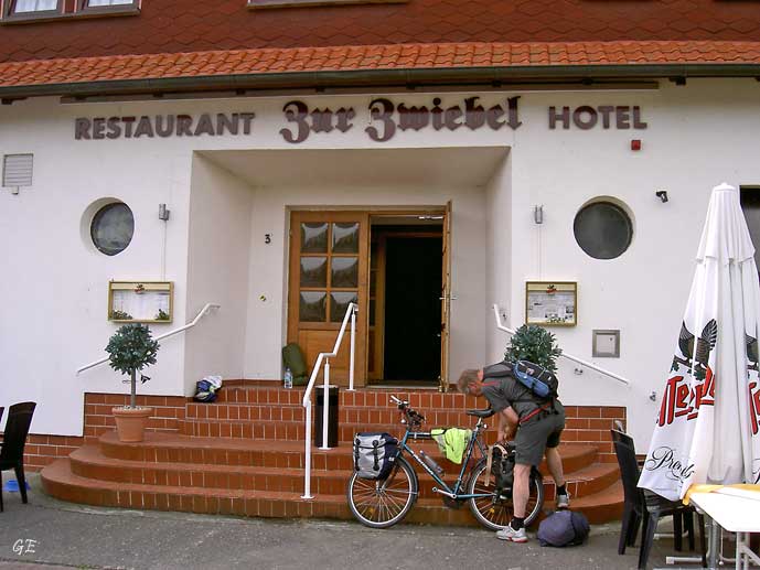 Tyskland_Peenemunde_zur_Zwiebel