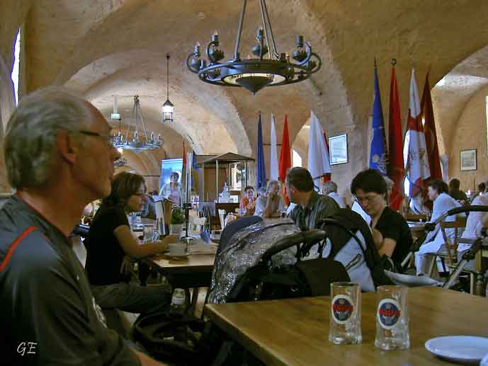 Tyskland_Potsdam_middag