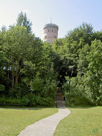 Tyskland_Rugen_Granitz