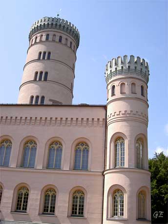 Tyskland_Rugen_Jagdschloss_Granitz