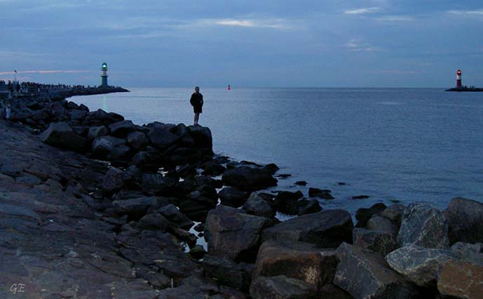 Tyskland_Warnemunde_innseiling