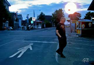 Tyskland_Warnemunde_veimerking