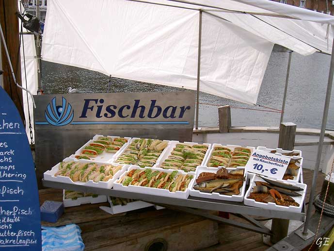 Tyskland_Wismar_Fischbar
