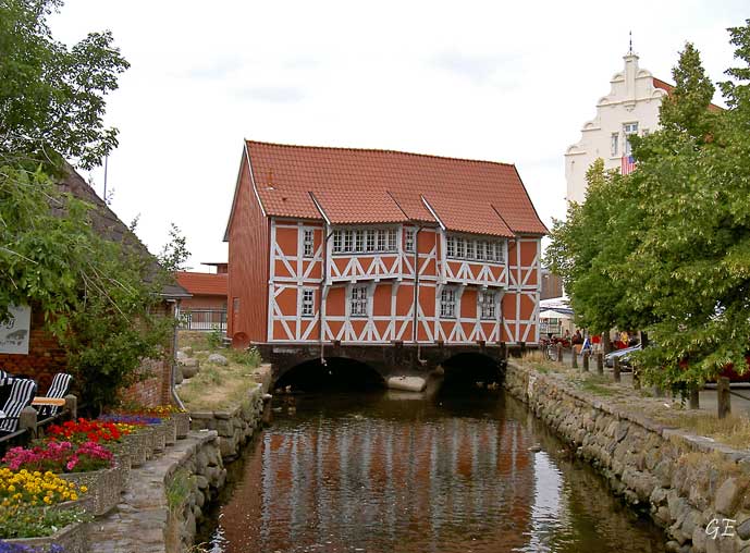 Tyskland_Wismar_hus