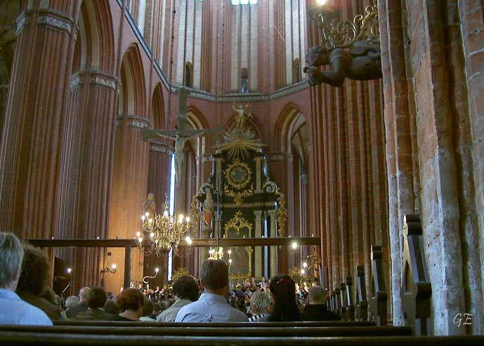 Tyskland_Wismar_kirken