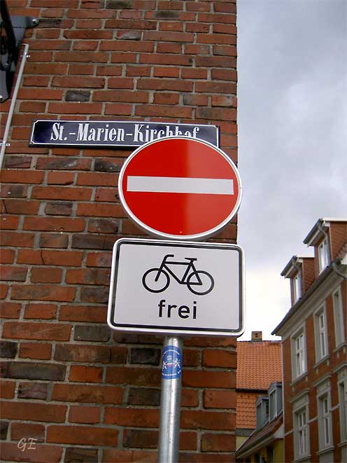 Tyskland_Wismar_skilt