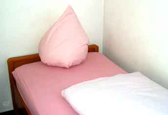 Tyskland_Wittenberge_pute