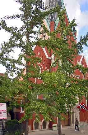 USA_Illinois_Chicago_Minnekirken