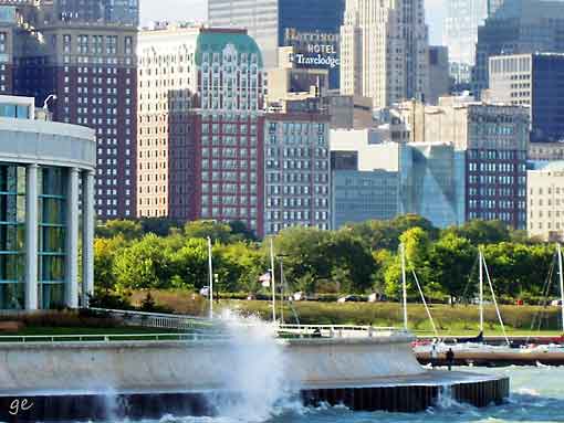 Illinois_Chicago_inngangsparti