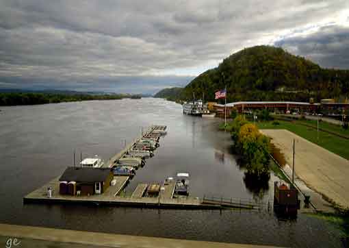 USA_Iowa_Wisconsin_Missisippi_river