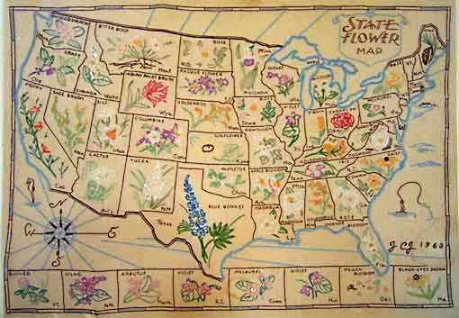 USA_Minnesota_Alexandria_Runestonemuseet