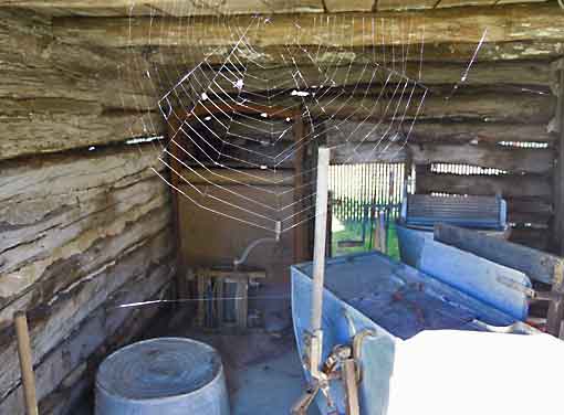 USA_Minnesota_Alexandria_Runestonemuseet