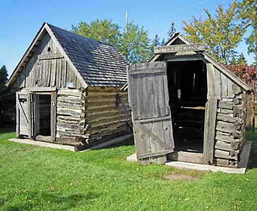 USA_Minnesota_Alexandria_Runestonemuseet