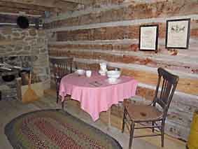 USA_Minnesota_Alexandria_Runestonemuseet