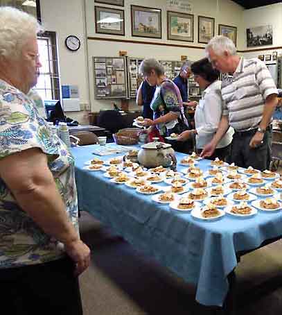 USA_Minnesota_Madison_Historical_Museum_velkomsten