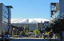 USA_Minnesota_Minneapolis_stadioen