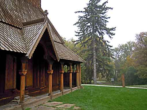 USA_Minnesota_Moorhead_Hjemkomstmuseet