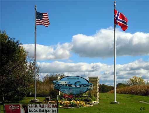 USA_Minnesota_Spring_Grove