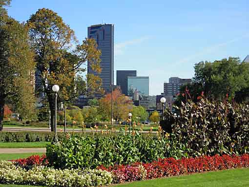 USA_Minnesota_St-Paul_fra_Capitol