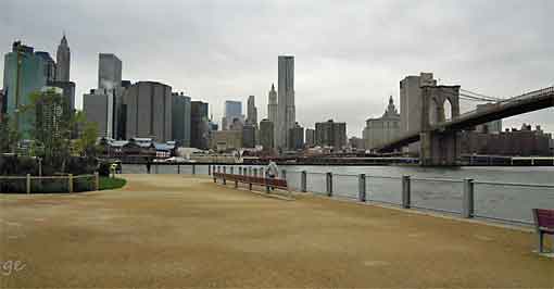 Brooklyn_mot_Manhattan