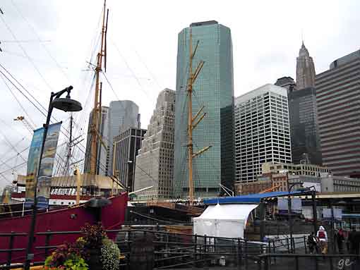 USA_New_York_Bryggetorget