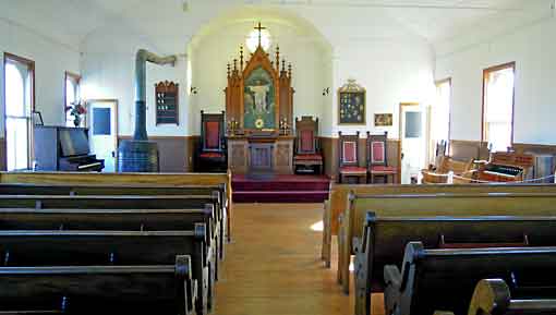 USA_North-Dakota_Jamestown_Buffalo-museum