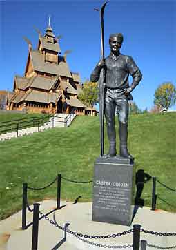 North_Dakota_Minot_Scandinavian_Heritage_Park_H.C.Andersen