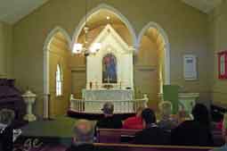 USA_Minnesota_Beaver-Creek_Lutheran_church