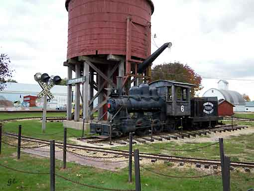 USA_Wisconsin_The_Dinky